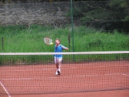 (2009-05) Interclub Bjorn - Bois des Princes